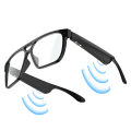 Polarized Smart Glasses with Camera AR Smart Glasses Metaverse VR Smart Glasses with Display. 
