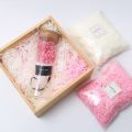 DIY Colorful Shredded Crinkle Paper Raffia Candy Boxes Wedding Marriage Home Decoration Party Gift Packaging Filling Material.