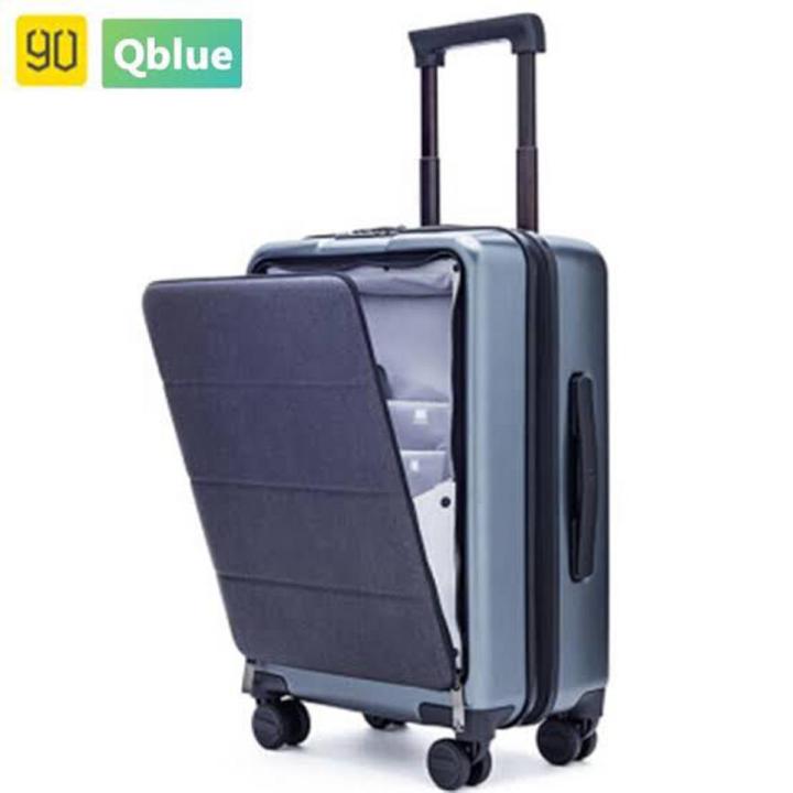 HOT Travel Suitcase Xiaomi 90 Aluminum Suitcase Xiaomi 90 Fen