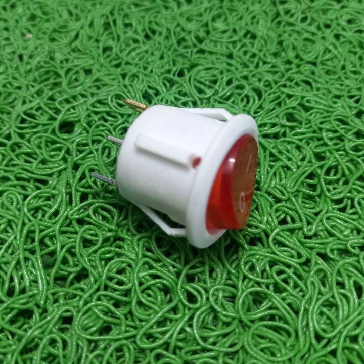 3Pcs%20WHITE%20BLACK%20Color%203%20Pin%20KCD1%20Rocker%20Switches%20AC%20250V%2010A%203Pin%20On%20Off%20Full%20Illuminated%20Neon%20RED%20Indicator%20SPST%20Power%20Switch%20For%20Auto%20Car%20Boat%20IPS%20UPS%20-%20Image%206