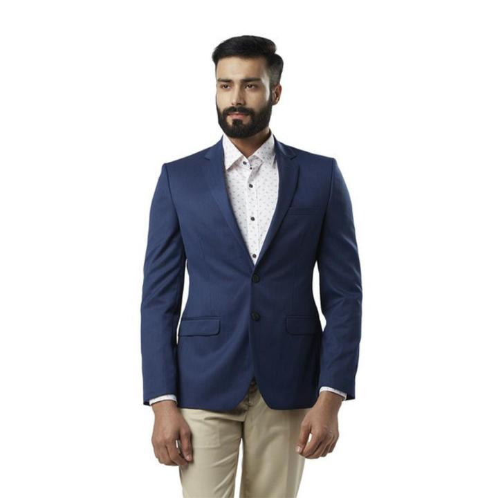 Men's Fashionable and ComfortableBlazer.