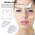 12/27/24 Pcs Facial Tape Anti-Wrinkle Pads Sagging Skin Care Lift Up Tape V-Shaped Face Lines Makeup Wrinkle Removal Sticker. 