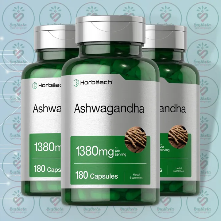 Horb%C3%A4ach%20Ashwagandha%20%E2%80%93%201380mg%20%E2%80%93%20180%20Capsules%20%E2%80%93%20with%20Withania%20Somnifera%20Extract%20%E2%80%93%20for%20Stress%20Relief,%20Energy%20&%20Adaptogenic%20Support%20-%20Image%202