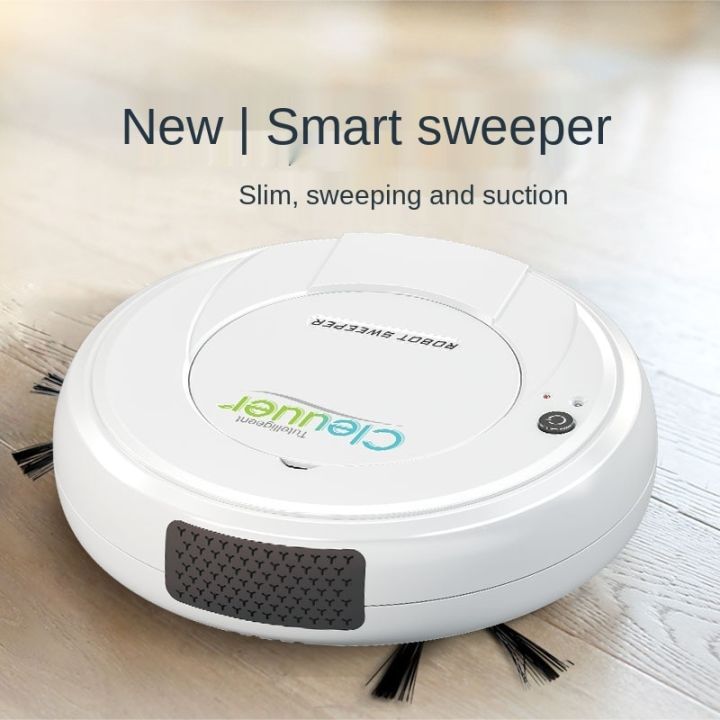 Smart%20Floor%20Vacuum%20Cleaner%203-In-1%20Auto%20Rechargeable%20Smart%20Sweeping%20Robot%201800Pa%20Multifunctional%20Cleaner%20Dry%20Wet%20Sweeping-Black%20-%20Image%204