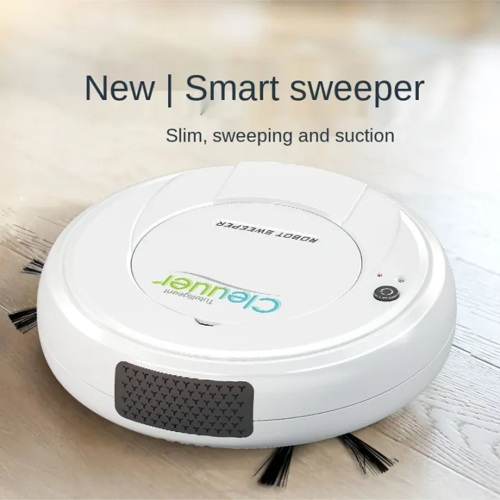 Smart%20Floor%20Vacuum%20Cleaner%203-In-1%20Auto%20Rechargeable%20Smart%20Sweeping%20Robot%201800Pa%20Multifunctional%20Cleaner%20Dry%20Wet%20Sweeping-Black%20-%20Image%204