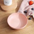 1/5Pcs Wheat Straw Bowl Fruit Vegetable Dessert Rice Bowl Safe Household Tableware Kitchen Dining. 