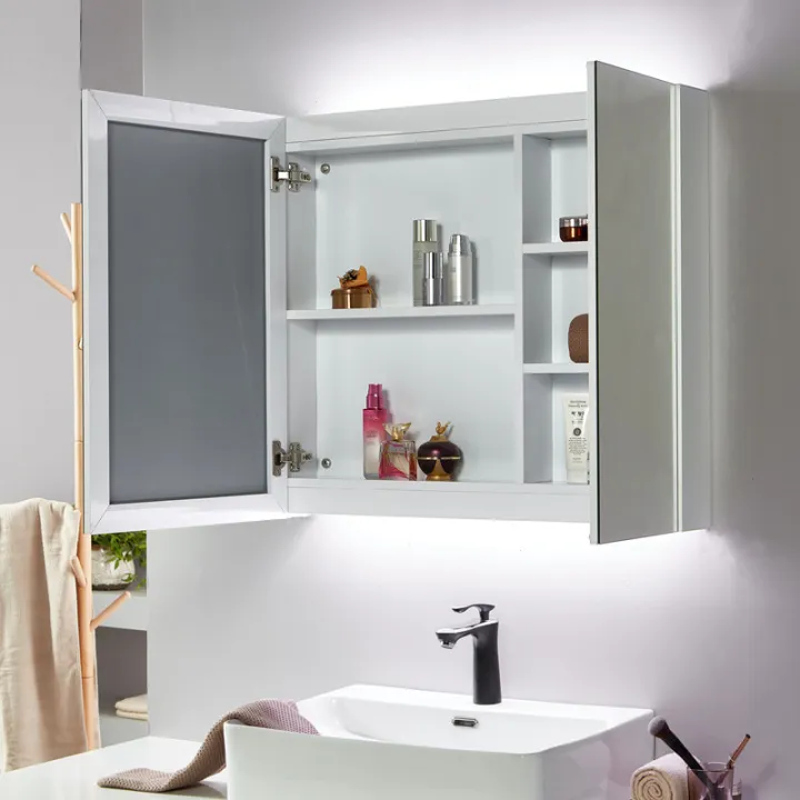 Alumimum%20Bathroom%20Mirror%20Cabinet%20with%20Light%20Aluminum%20Alloy%20Mirror%20Box%20Bathroom%20Storage%20Cabinet%20Bathroom%20Cabinet%20Mirror%20Combination%20Mirror%20Wall%20Cupboard%20-%20Image%204