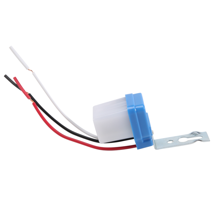 (New)AC DC 12V 10A Automatic witch Light enor Twilight witch | Daraz.com.bd