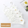 Bra Kids Teen Underwear Baby Bra for 8-10 Years Old Kids Training Bra Underwear. 