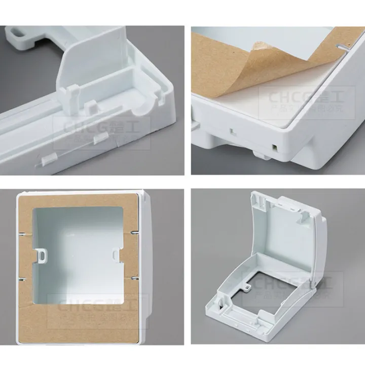 Lockable%20Wall-mounted%20Socket%20Waterproof%20Dustproof%20Box%20Outdoor%2086%20Type%20Switch%20-%20Image%206