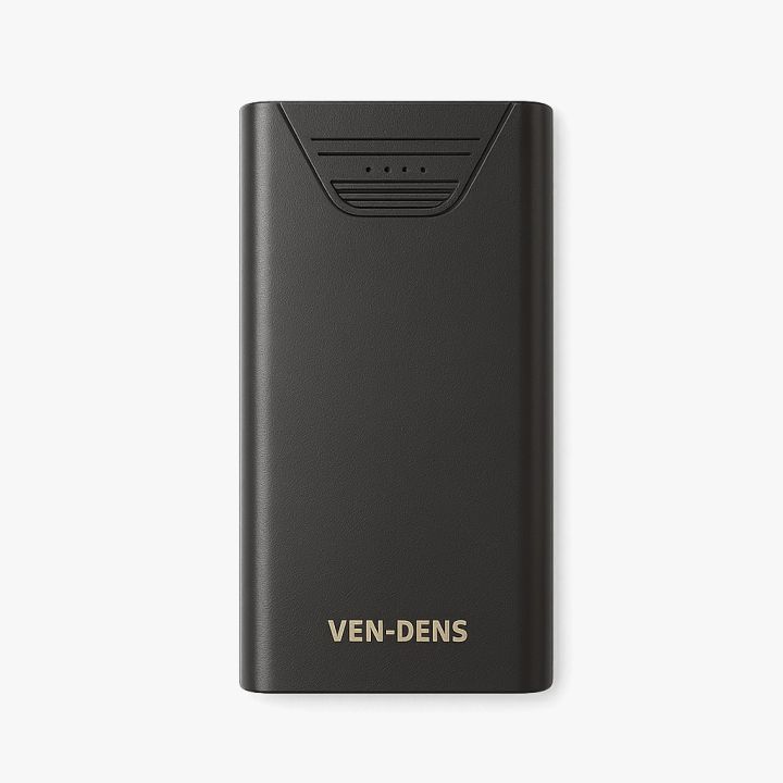 A high-quality power bank, potentially a gift for Mikayla