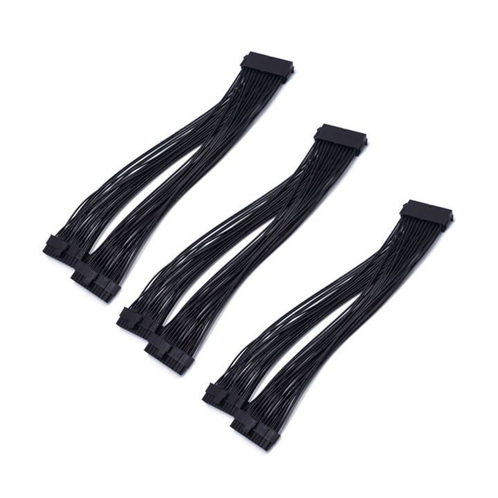 power%20extension%20cable%2024%20pin-3%20x%20expansion%20cable-Black%20-%20Image%206
