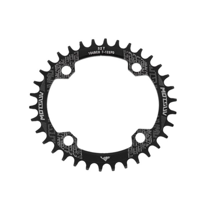 Bike%20Gear%20Round/Oval%20Chain%20Ring%20104BCD%20Narrow%20Wide%20Chainring%20Positive%20and%20Negative%2032T/34T/36T/38T%20Chainwheel%20Single%20Speed%20Road%20Bike%20-%20Image%208
