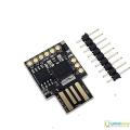 ATTINY85 USB Development Board For Arduino Electronics Circuitry & Parts. 