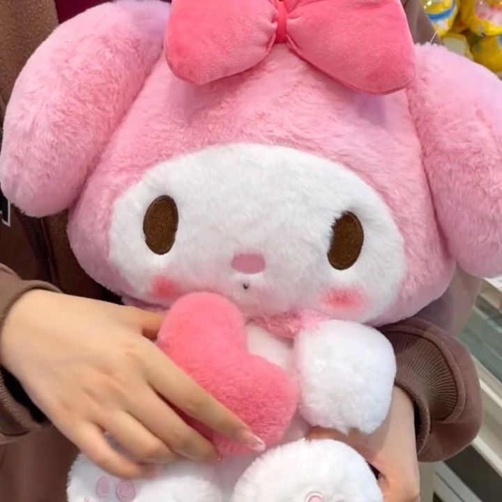 Sanrio%20Plushies%20Toys%2030/45/60cm%20Kuromi%20Cinnamonroll%20Hearts%20Series%20Stuffed%20Plush%20Dolls%20Cute%20Soft%20Plushy%20Christmas%20Gifts%20For%20kids%20-%20Image%203
