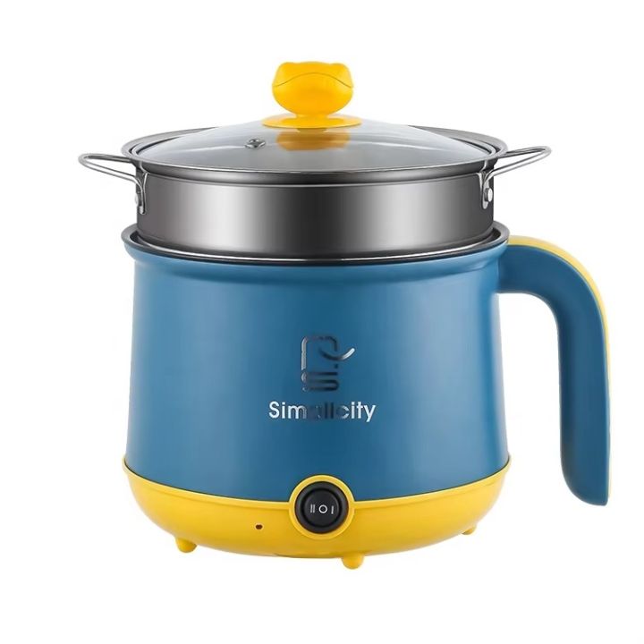 Portable%20Electric%20Multicooker%20Rice%20Cooker%20%E2%80%93%201.8L%20Stainless%20Steel%20Non-Stick%20Cooking%20Pot%20with%20Steamer,%20300W/600W%20Dual%20Power,%20Compact%20Travel%20Cooker%20for%20Rice,%20Noodles,%20Soups%20&%20Stews%20%E2%80%93%20Quick%20Heating%20Multipurpose%20Cooker%20for%20Home%20&%20Dorm%20Simplicity%20-%20Image%206