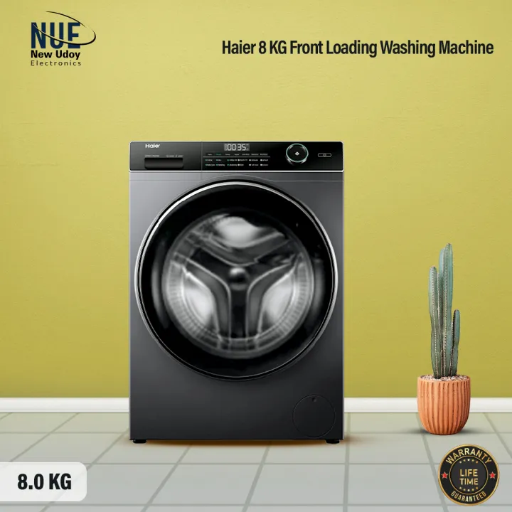 Haier%208%20KG%20Front%20Loading%20Washing%20Machine%20(HW80-BP12929S6)%20Free%20Installation%20%F0%9F%9A%9A%20Free%20Delivery%20%20%F0%9F%92%B3%200%25%20EMI%20Available,%20Official%20Warranty%20by%20Haier%20-%20Image%205