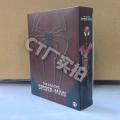 Ct Spider-Man 2099 Shf S.H.Figuarts Spiderman Across The Spider-Verse Part One anime Action Figures model Statue Toys gifts.