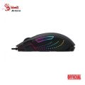 A4TECH Bloody J90S 2-Fire RGB Animation gaming mouse. 