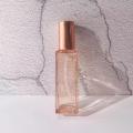 High-End Portable Glass Spray Bottle Advanced Large Capacity Travel Replacement Empty Bottle Perfume Sub Bottle 20ml. 