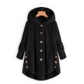 Fashion Cardigan Women Casual Sweaters Autumn Winter Long Sleeve Solid Jumper Knitted Cardigans Coat Women Outerwear Pull Femme. 