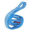 Camnal 60CM Outdoor Rock Climbing Sling Belt Belts Mountaineering Flat Rope Tool. 