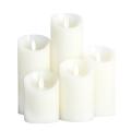 Electric Candle Lamp Swing Flame Paraffin Fake Candle Wedding Romantic Hotel Restaurant Decoration Road Guide. 