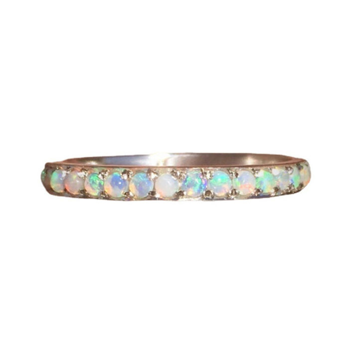 Fashion%20Opal%20Round%20Bead%20Ring%20For%20Women%20Girls%20Wedding%20Party%20Jewelry%20Gift%20jz386%20-%20Image%203
