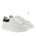 New Collection W-2022 Alexander McQueen Sneakers for Men.
