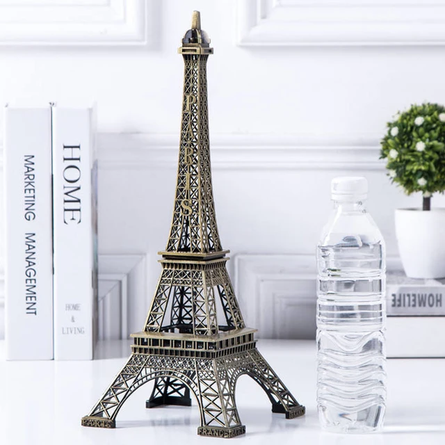 Paris%20Eiffel%20Tower%20Metalic%20Showpiece%20-%20Image%202