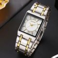 Luxury Watch Women Fashion Wristwatch Ladies gold colour &Watches.