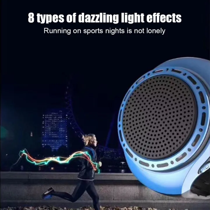 %E3%80%90Winners%20Store%E3%80%91USB%20Rechargeable%20Wrist%20Watch%20Speaker%20Cool%20Lighting%20Bluetooth-compatible%20Sports%20Music%20FM%20Radio%20500mAh%20Bicycle%20Audio%20-%20Image%204
