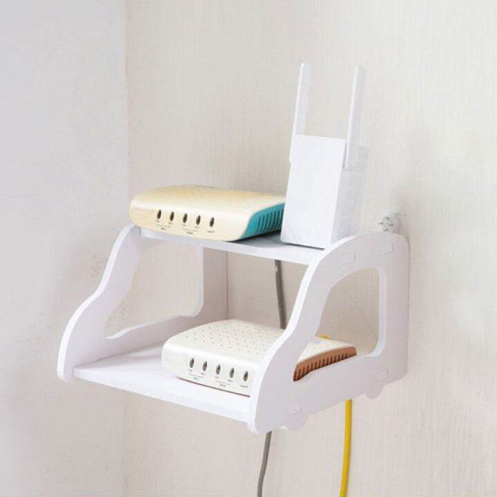 Router Stand High Quality | Daraz.com.bd
