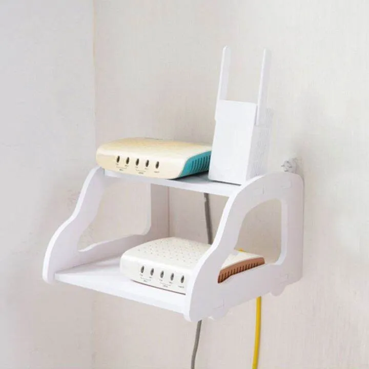 Router Stand High Quality | Daraz.com.bd