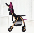 Best High Quality BAOBAOHAO A1 Baby Portable Lightweight Baby Stroller BBH105. 