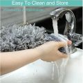 9.5 Feet (Approx) Flexible Extendable Duster for Cleaning Complicated Areas and ceiling fan, Microfiber Duster , Super Long Extendable Dusters.