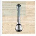 Turbo Flex 360 Flexible Double Swivel Faucet Spout Attachment Extender For Taps - 1 Pcs. 