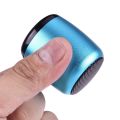 A1 Mini Bluetooth Speaker, Support Hands-free Call & Photo Remote Shutter & TWS Function. 