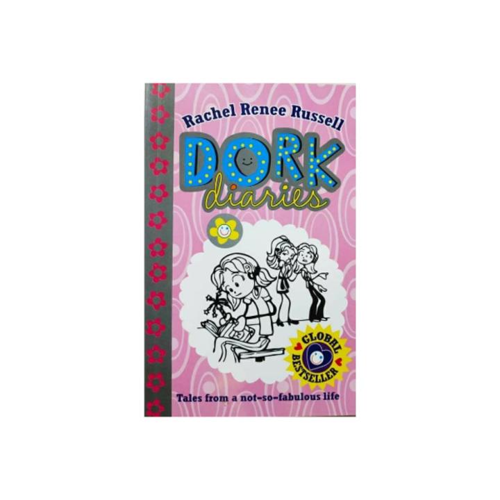 Dork Diaries