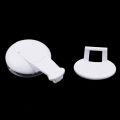 Multi-use Baby Drawer Lock Plastic Child Security For Cabinet Refrigerator Window Closet Protect Toddler Safety Protector New.