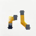 V1.0 R2-L2 Replacement Cable for PS5 Controller For Dual Sense Flex Cable for Adaptive Trigger 18Pin Touch Ribbon.
