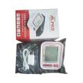 ALPK-2 Automatic Digital LCD Blood Pressure Monitor. 