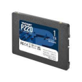 Patriot P220 1TB 2.5" 6GB/S SATA III SSD.