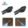 WADSN Tactical Flashlight FAST Helmet Guide light Safety Flashing For Bike Night lighting Sports Driving Helmet Signal Lamp. 