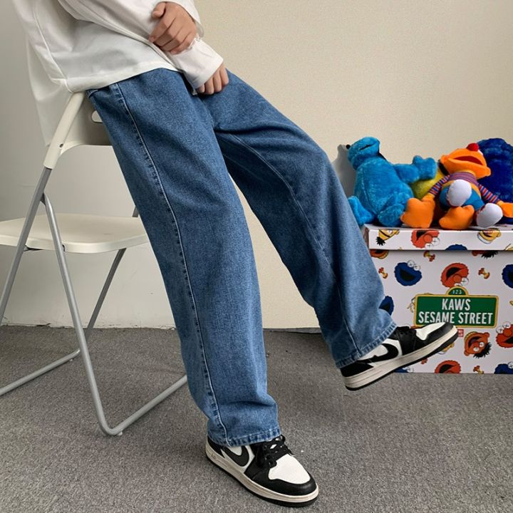 2022%20New%20Streetwear%20Baggy%20Jeans%20Men%20Korean%20Fashion%20Loose%20Straight%20Wide%20Leg%20Pants%20Male%20Brand%20Clothing%20Black%20Light%20Blue%20-%20314362121%20-%20Image%205