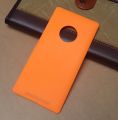 for Microsoft Lumia 830 Back Cover.