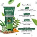 Medimix Ayurvedic Anti Pimple Face Wash,. 