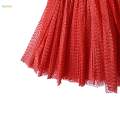 100Pcs Mesh Produce Bags Items Onion Organization Reusable Nylon Mesh Bags Length 60cm.