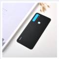 Xiaomi Redmi Note8 Note 8 Back Battery Glass Cover Rear Door Housing Case Panel for Red mi Note 8 Battery Cover Adhesive Sticker. 