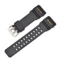 Watch Belt Wear-resistant 28mm Men Sports Watch Band Strap.